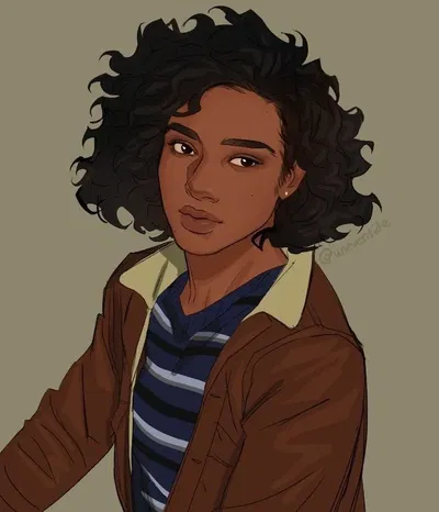 ACTIVIST | Zara Clark AI Roleplay