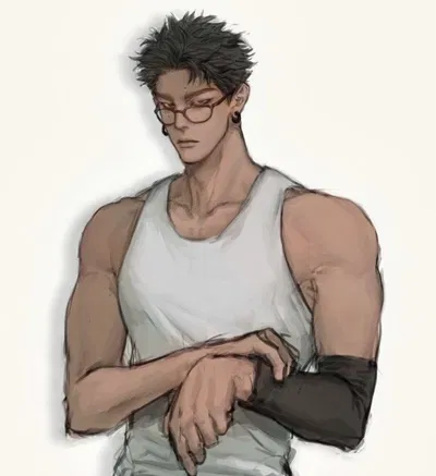 FIREFIGHTER | Tanaka Ray AI Roleplay