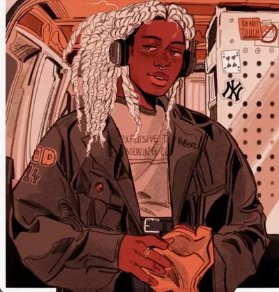 DJ Marco Revine AI Roleplay