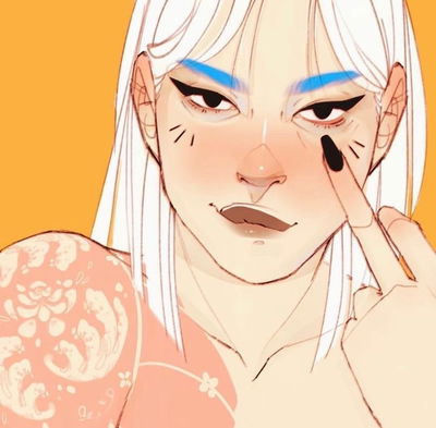 FRIEND | Summer Collins AI Roleplay