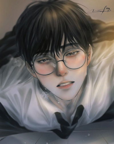 LONER | Daniel Kim AI Roleplay