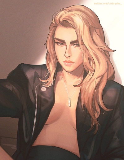 ARTISTA | Freja Lindstrom AI Roleplay