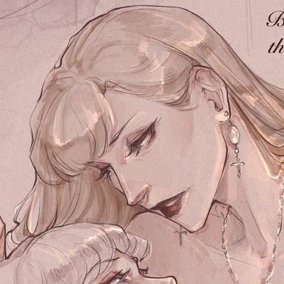 Charlene Rose AI Roleplay