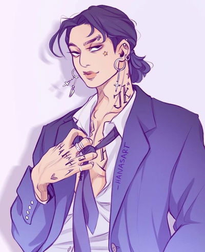 Dunia Torres AI Roleplay