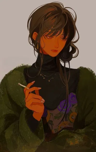 Sonia Price AI Roleplay