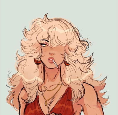 Cora Baker AI Roleplay