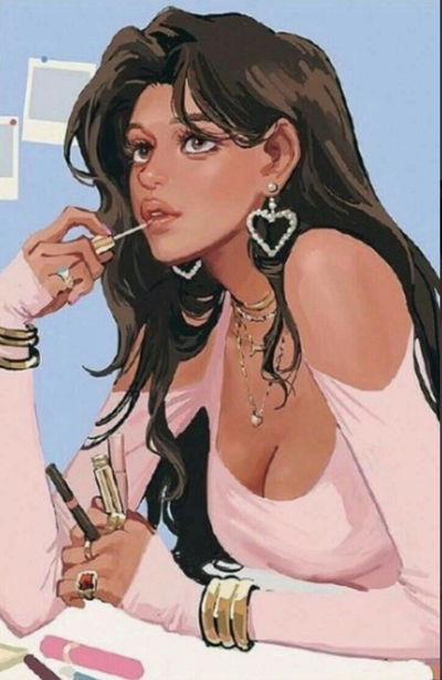 Jenna Lee AI Roleplay