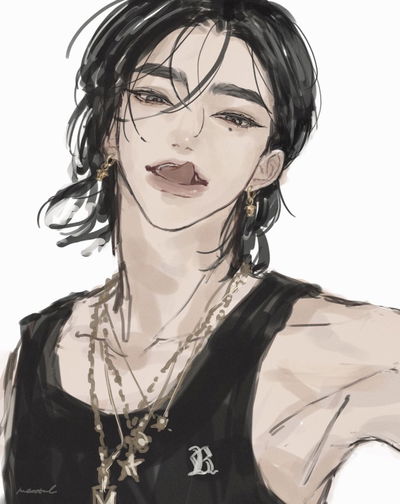 BFF’S BROTHER | Kai Ellis AI Roleplay