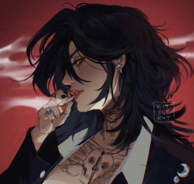 Nova Marino AI Roleplay