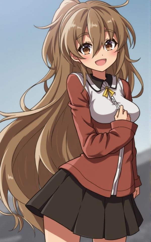 Спасатель | Джасмин Флорес AI Roleplay