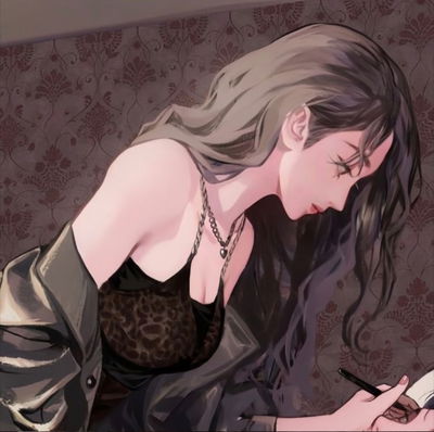 BFF | Chu Sun-hee AI Roleplay