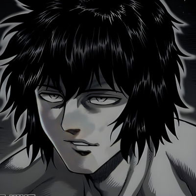 Ohma Tōkita AI Roleplay