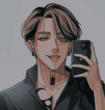 Ran Haitani AI Roleplay