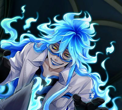 Idia Shroud AI Roleplay