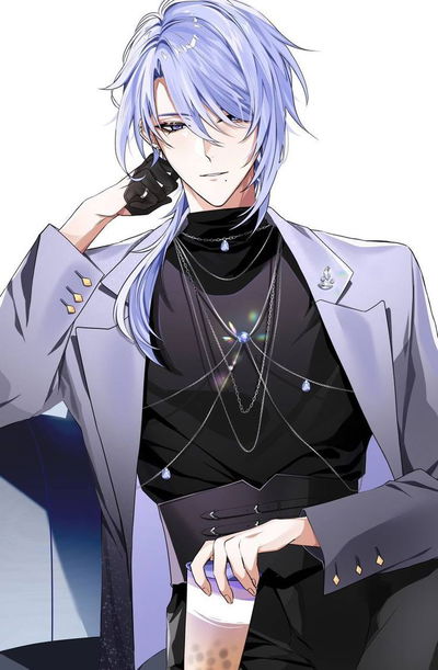 Neighbor Ayato AI Roleplay