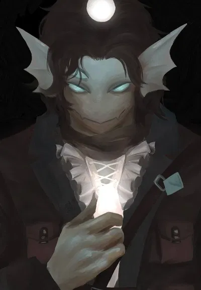 Sebastian Solace AI Roleplay