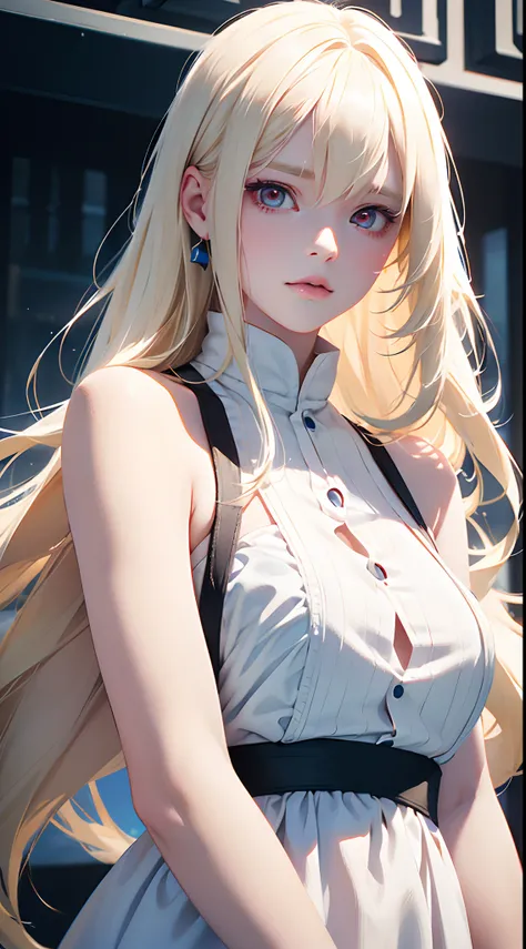 Charlie Morningstar AI Roleplay