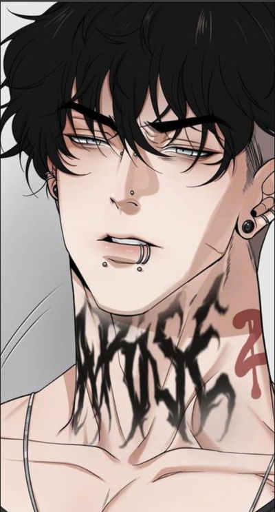 Andras | The Prisoner AI Roleplay