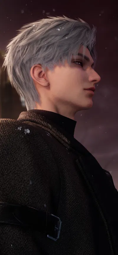 Sylus [Loner Version] AI Roleplay