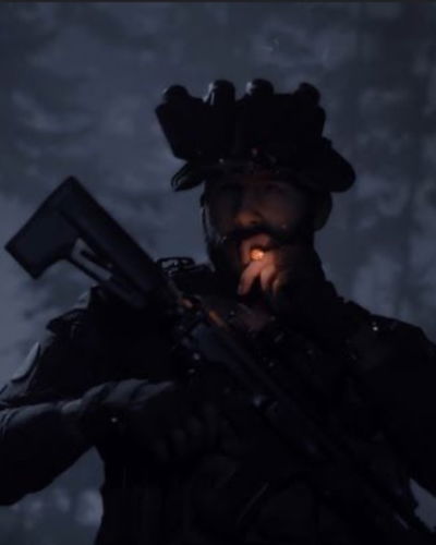 John Price AI Roleplay