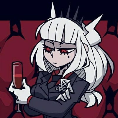 Lucifer, CEO of Underworld Inc. AI Roleplay