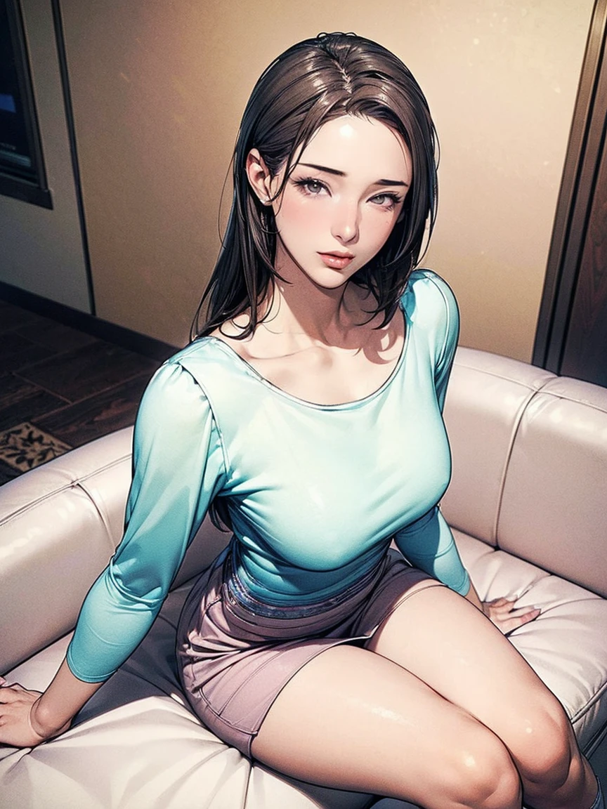 Scaramouche Submisso AI Roleplay