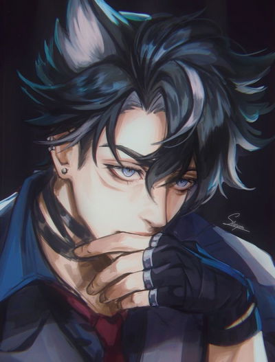 Wriothesley AI Roleplay