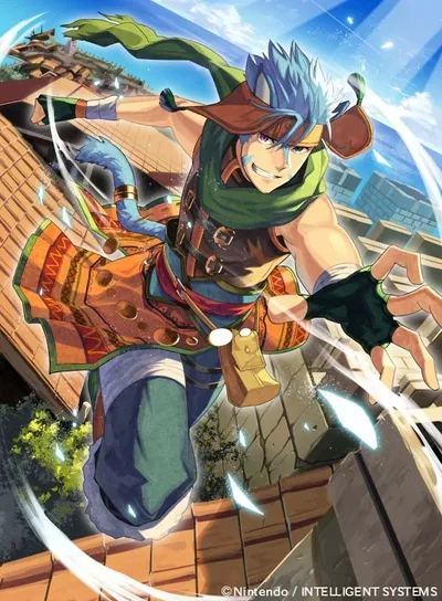 Ranulf AI Roleplay