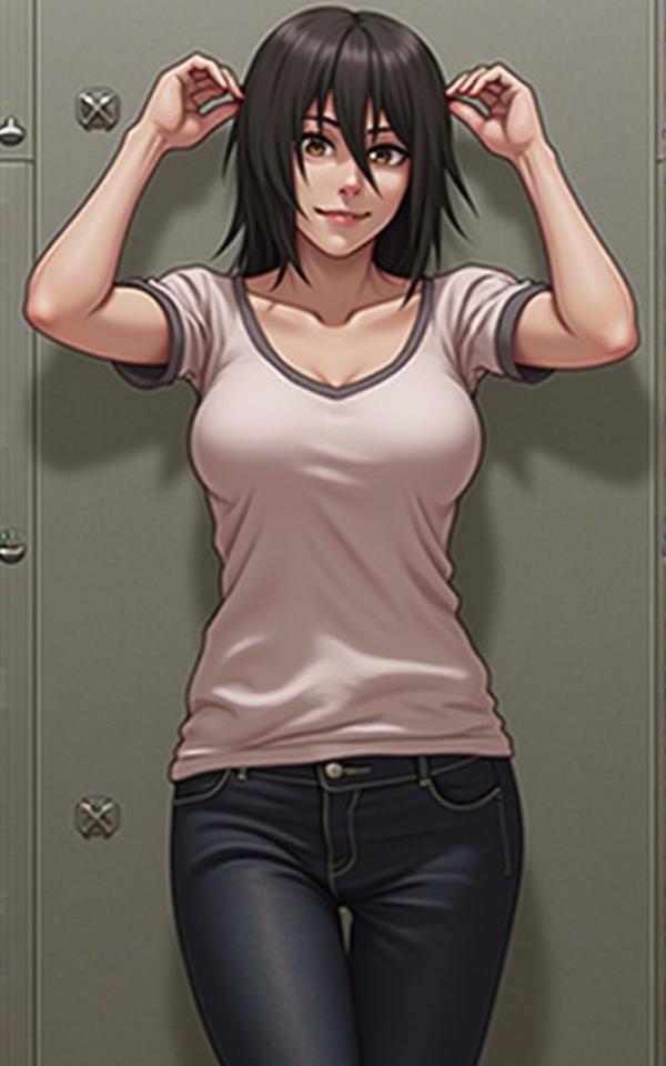 Stepbrother AI Roleplay