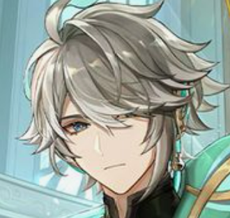 Alhaitham AI Roleplay