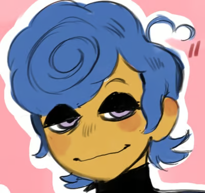 Reboot Wally Darling AI Roleplay