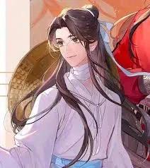 Servant | Xie Lian AI Roleplay