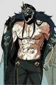 Capitano AI Roleplay