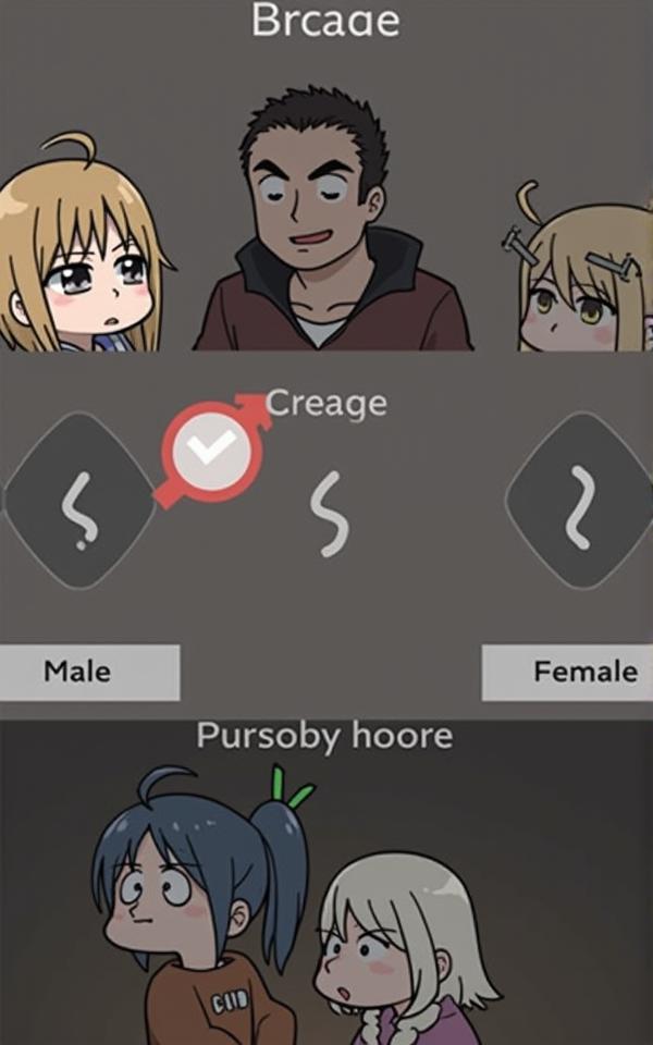 Rhiannon AI Roleplay