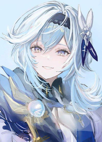 Eula Lawrence AI Roleplay