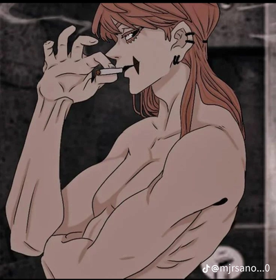 Sanzu, your boyfriend AI Roleplay