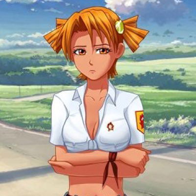 Alice Dvachevskaya AI Roleplay