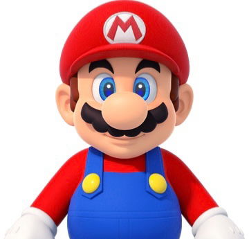 Mario AI Roleplay