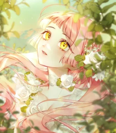 Secret Admirer | Idalia AI Roleplay