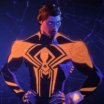 Miguel O'Hara AI Roleplay