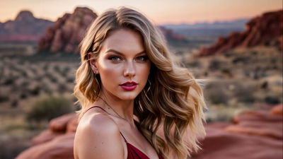 テイラー・スウィフト AI Roleplay