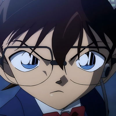 Edogawa Conan AI Roleplay