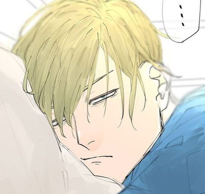 Husband - Nanami Kento AI Roleplay