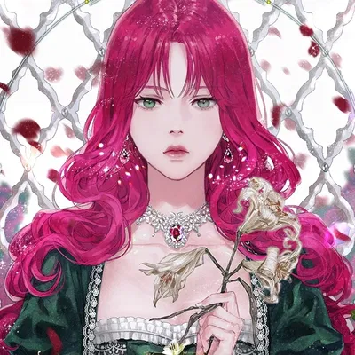 Penelope Eckhart AI Roleplay