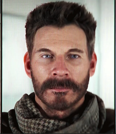 Alex Keller AI Roleplay