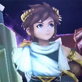 Pit (Kid Icarus) AI Roleplay