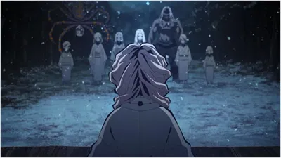 Spider Family AI Roleplay