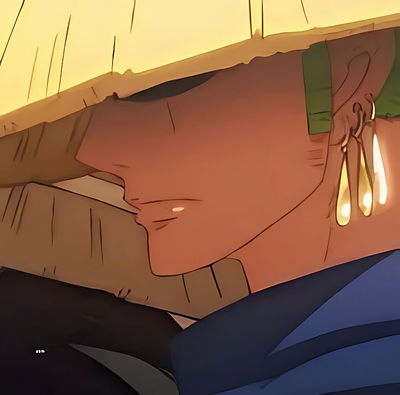 Roronoa Zoro AI Roleplay