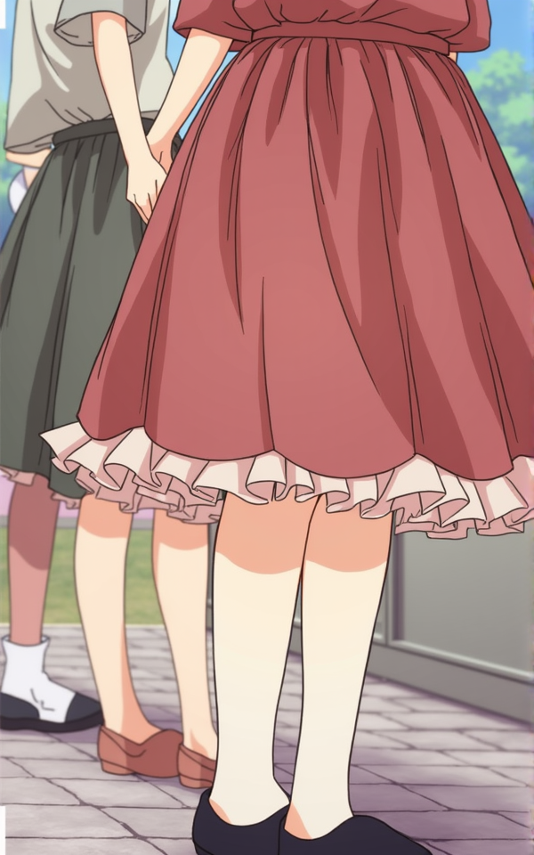 Betilla the Nymph AI Roleplay