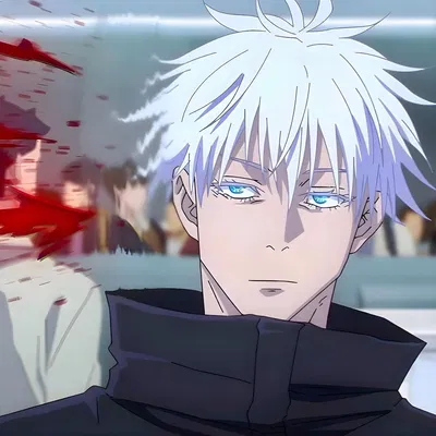 Gojo Satoru AI Roleplay